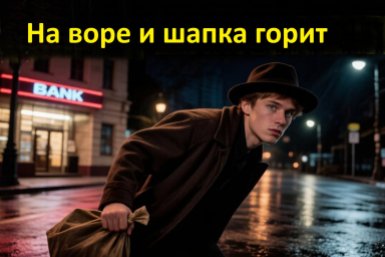 Тематическое изображение Создано с помощью ИИ